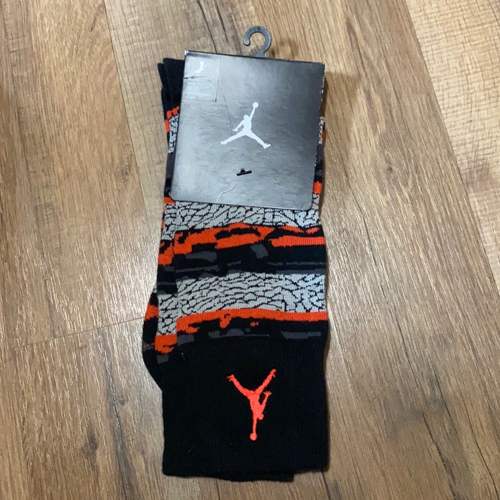 2014 Jordan Nike socks